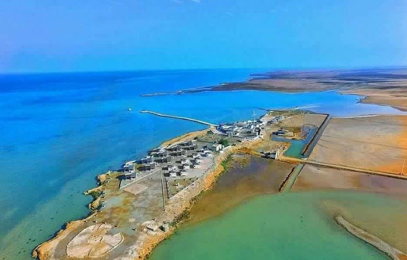 Red Sea Coast (Port Sudan), Red Sea State, Sudan